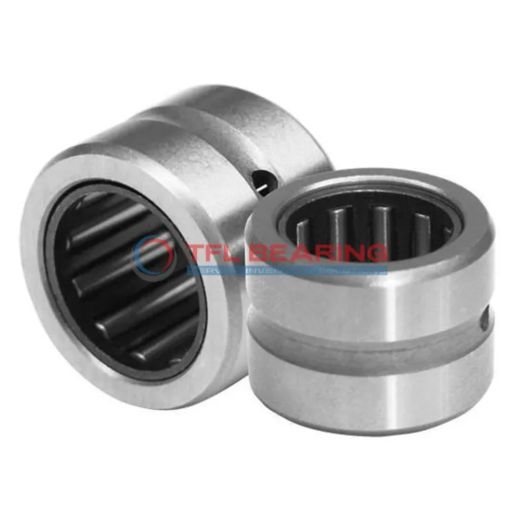 Heavy Duty Needle Roller Bearings (Machined) RNA4901-RSR-XL